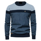 Vincent | Elegant Men's Jumper