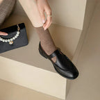 Kate | Women's Retro Mary Jane Shoes