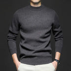 Florian | Timeless Turtleneck Jumper