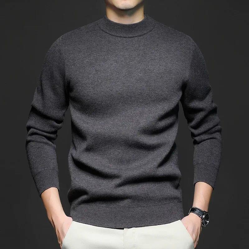 Florian | Timeless Turtleneck Jumper