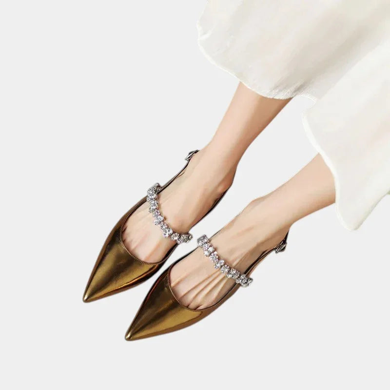 Manon | Elegant Pumps