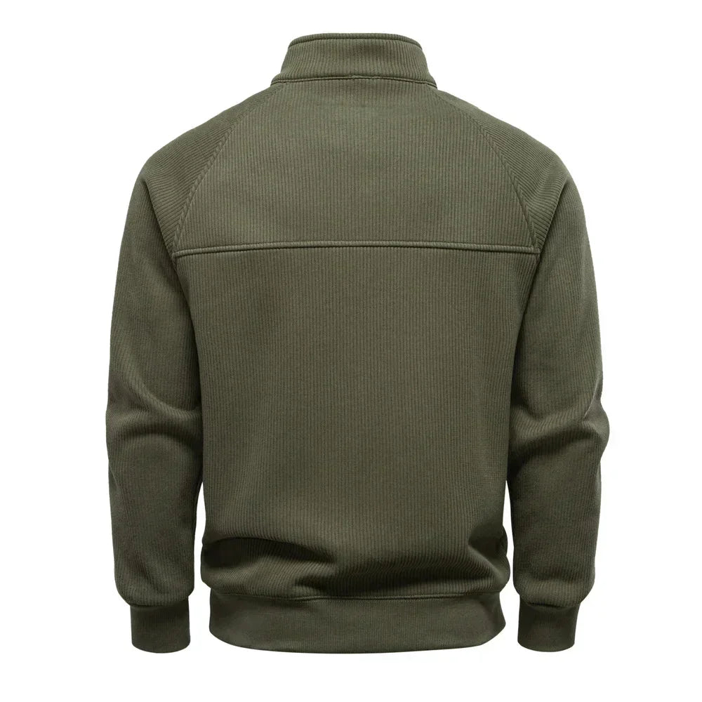 Ruud | Elegant Men's Jumper