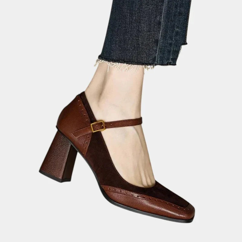 Inès | Classic Pumps
