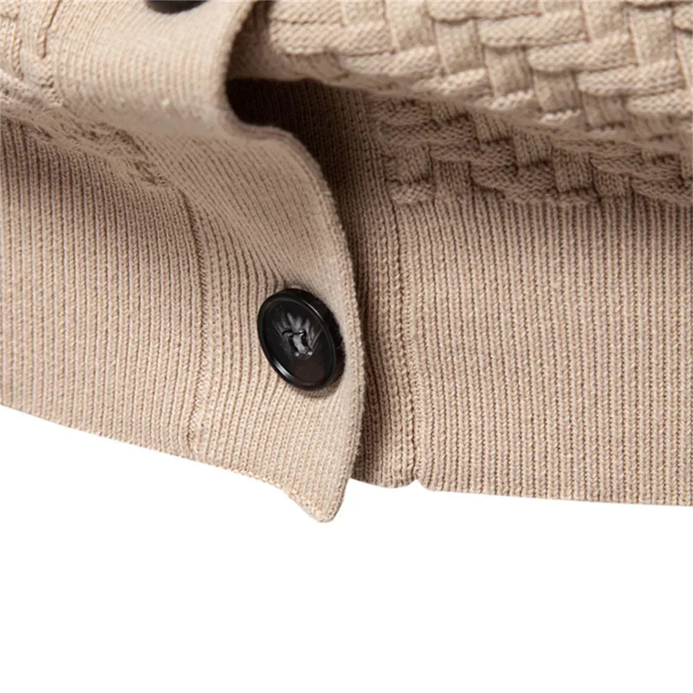Tobias | Men's Elegant Vest