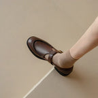 Kate | Women's Retro Mary Jane Shoes