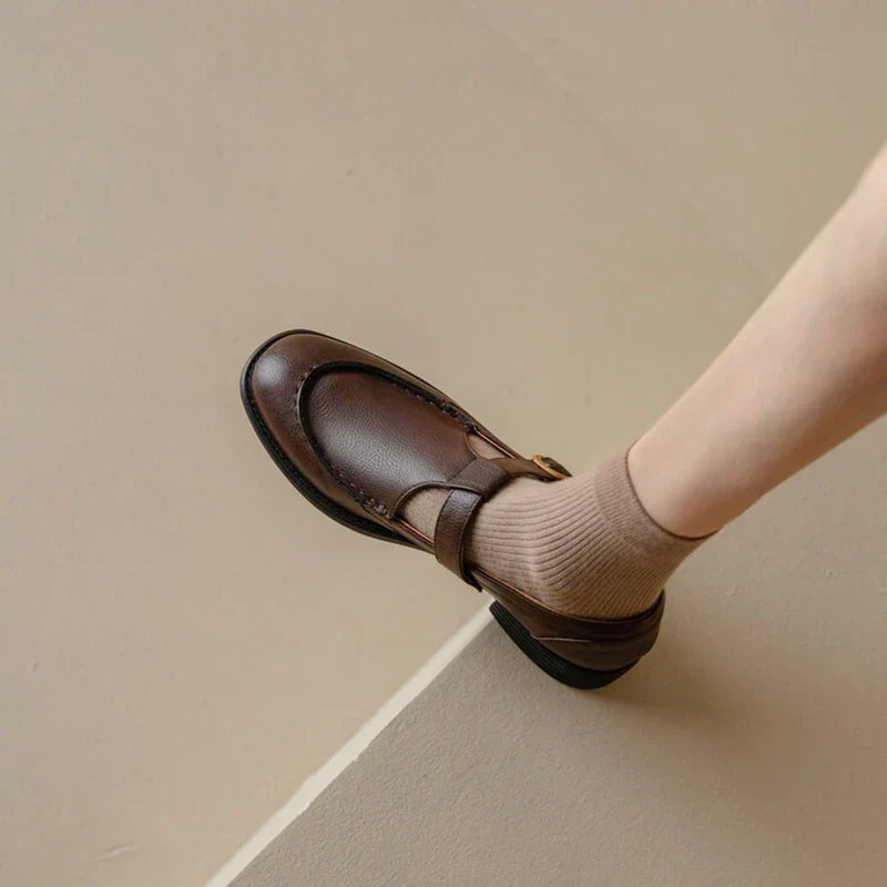 Kate | Women's Retro Mary Jane Shoes