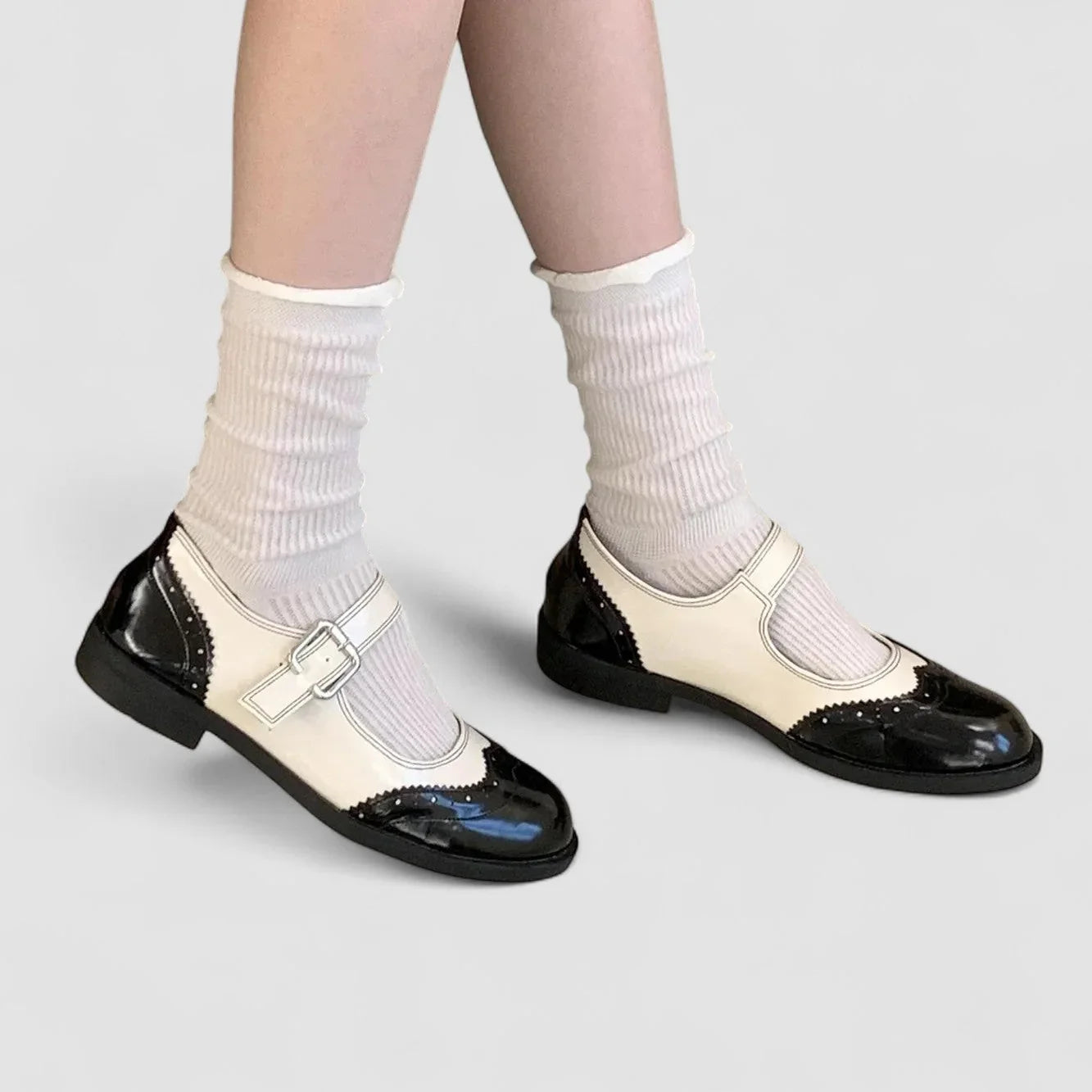 Lara | Classic Shoes
