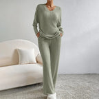 Inès | Comfortable Casual Set