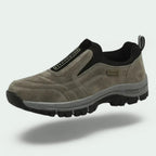 Pietro Slip-On Casual Anti-Slip Orthopaedic Shoes