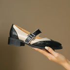 Lumerra | Women's Everyday Mary Jane Shoes