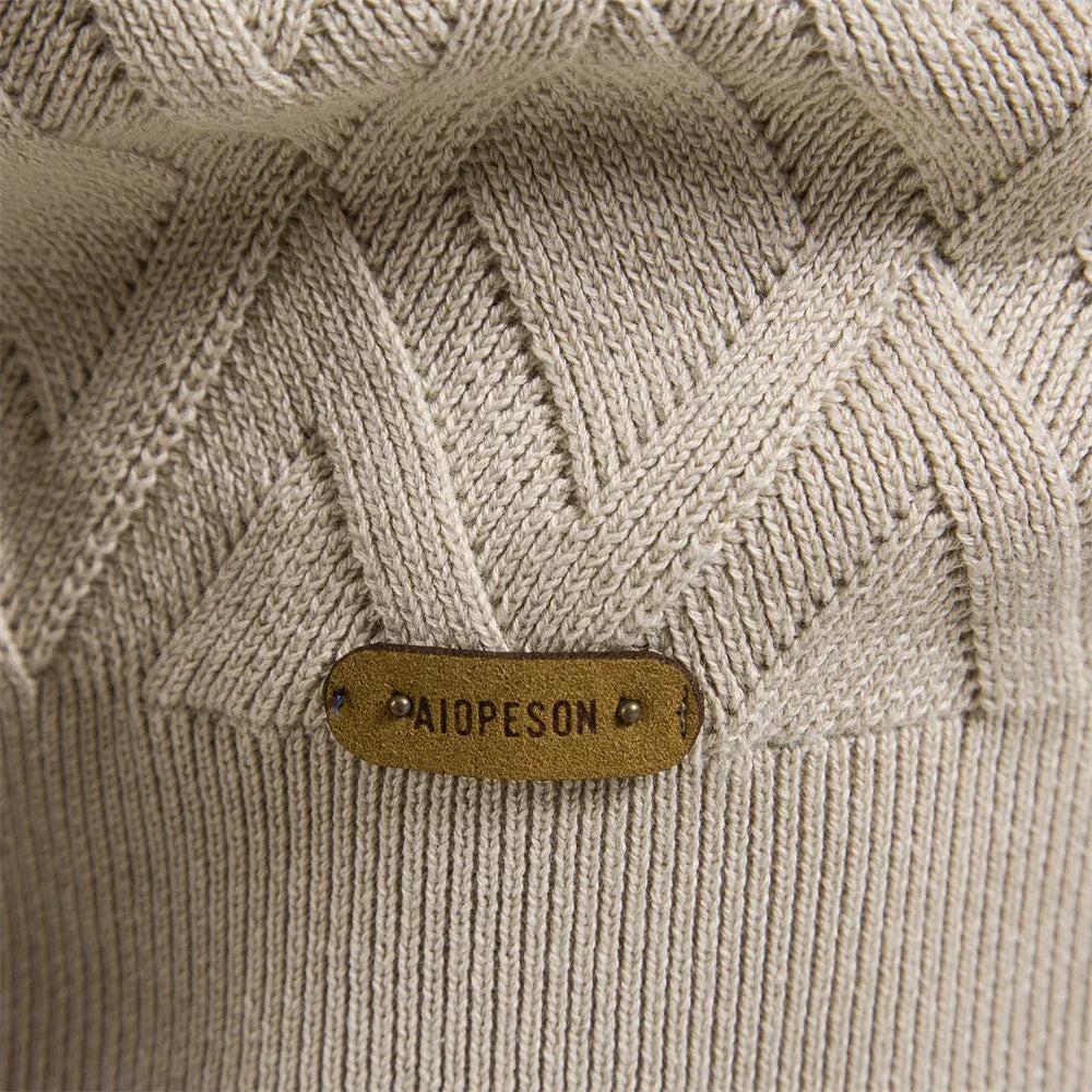 Alexander | Elegant Men's Jumper