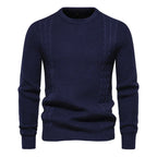 Bram | Elegant Men's Jumper