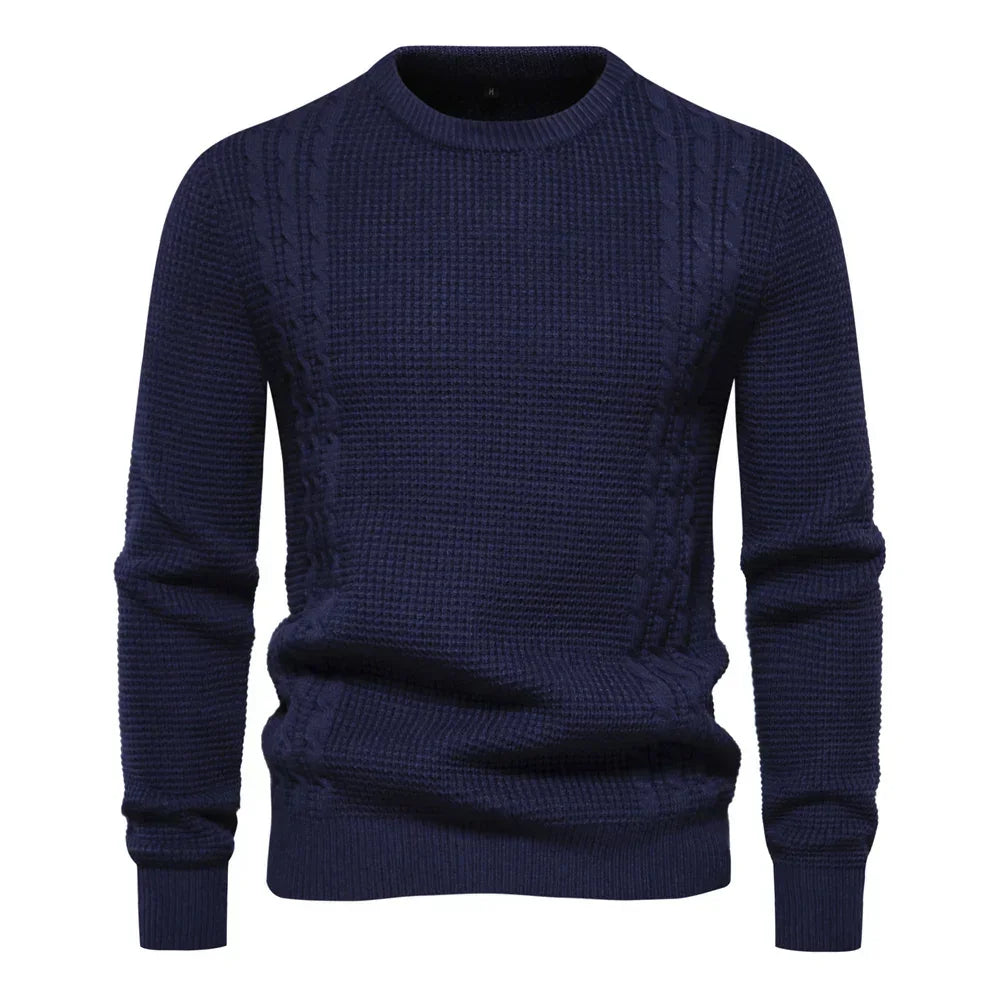 Bram | Elegant Men's Jumper