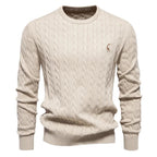 Rogier | Elegant Men's Jumper
