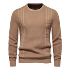 Bram | Elegant Men's Jumper