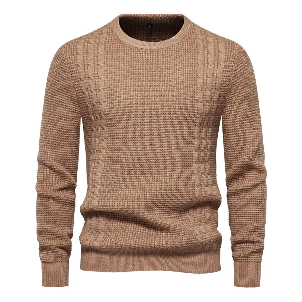 Bram | Elegant Men's Jumper