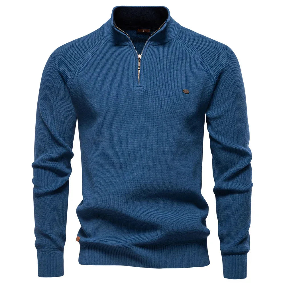 Willem | Men's Elegant Jumper