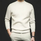 Florian | Timeless Turtleneck Jumper