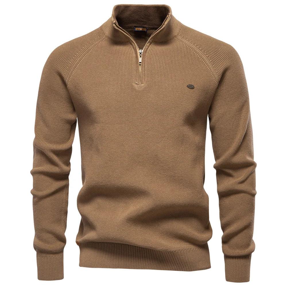 Willem | Men's Elegant Jumper