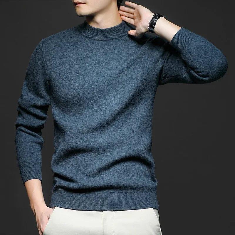 Florian | Timeless Turtleneck Jumper