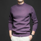 Florian | Timeless Turtleneck Jumper