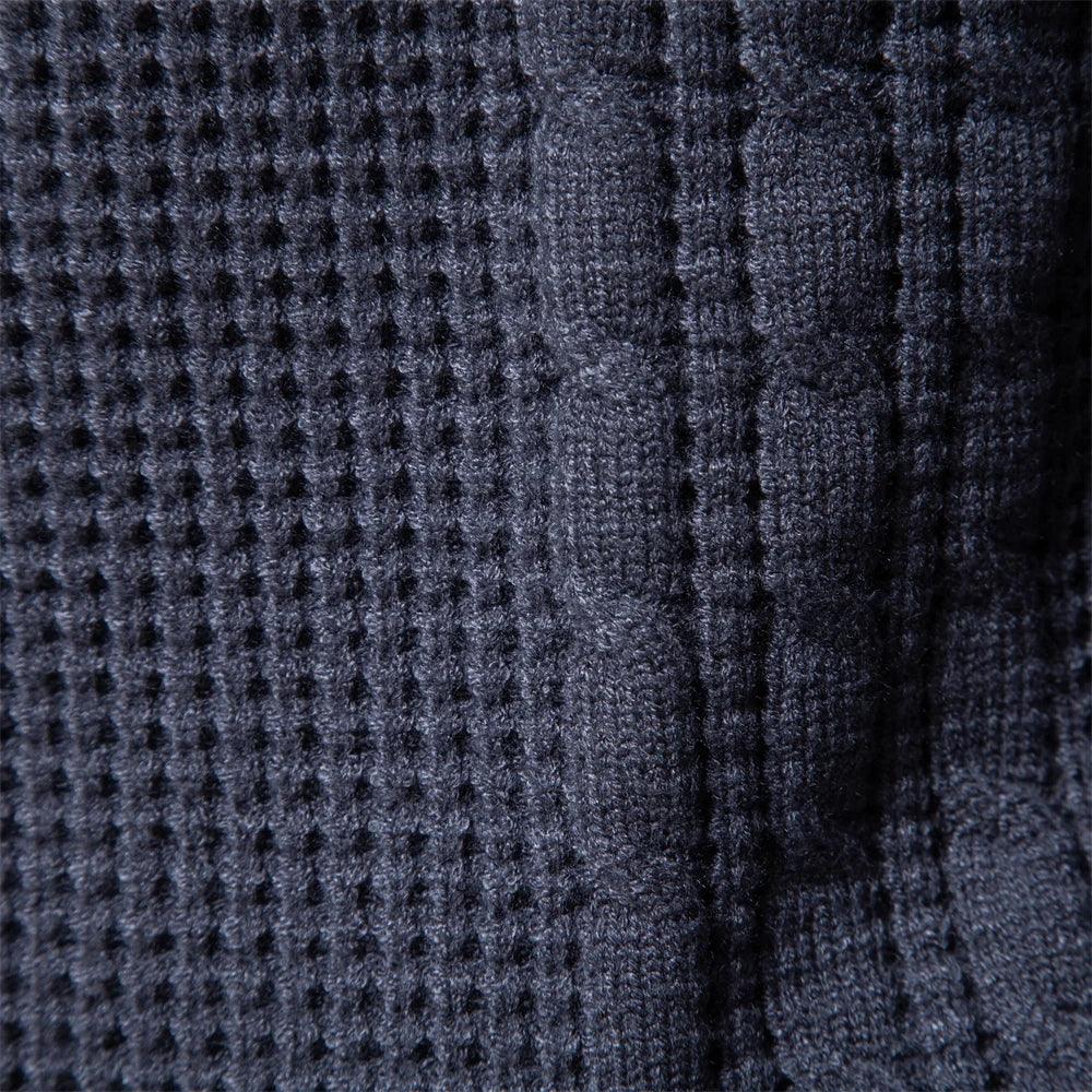 Bram | Elegant Men's Jumper