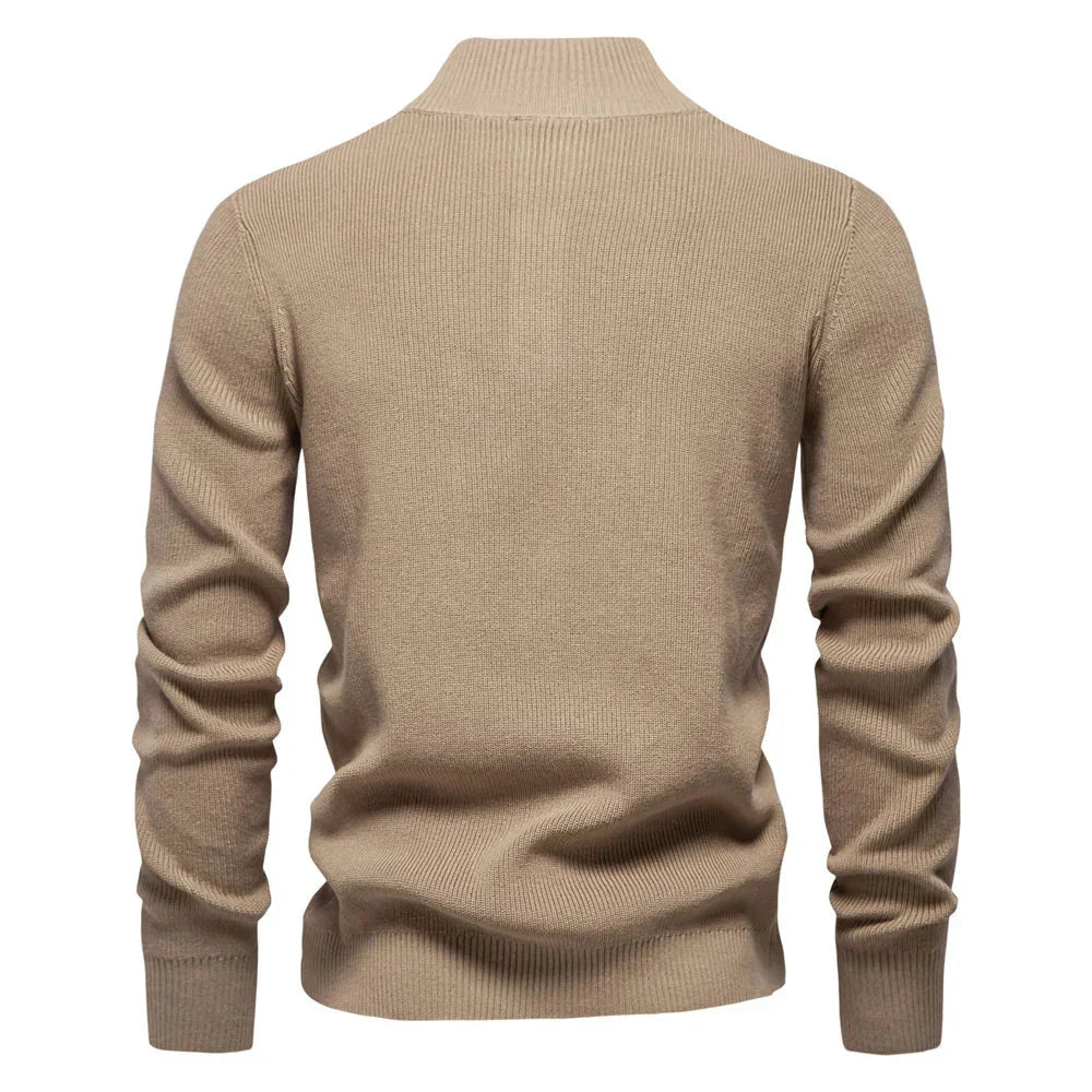 Mauritius | Men's Elegant Jumper