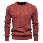 Rogier | Elegant Men's Jumper