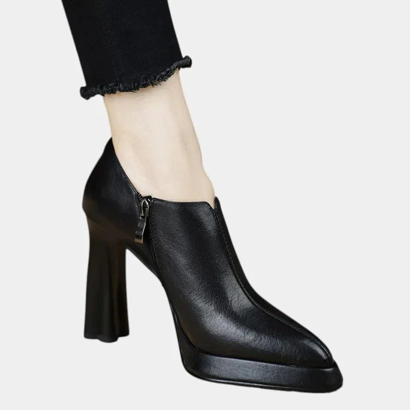 Carina | Elegant Heels