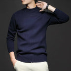 Florian | Timeless Turtleneck Jumper