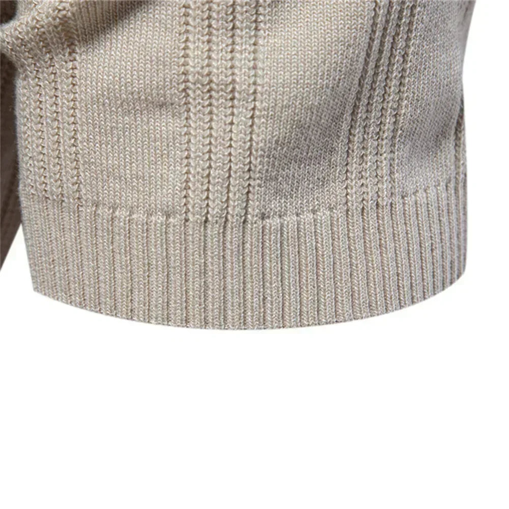 Louis | Chic Summer Polo Shirt