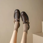 Kate | Women's Retro Mary Jane Shoes
