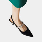 Manon | Elegant Pumps