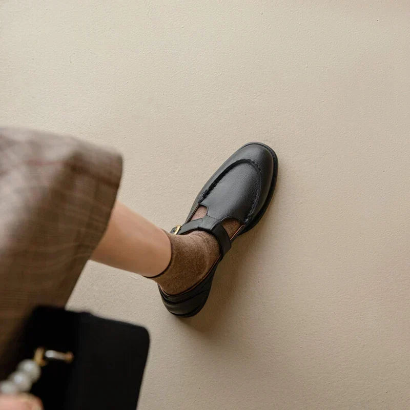 Kate | Women's Retro Mary Jane Shoes