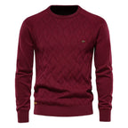 Alexander | Elegant Men's Jumper
