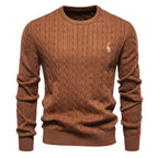 Rogier | Elegant Men's Jumper
