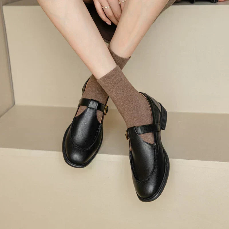 Kate | Women's Retro Mary Jane Shoes