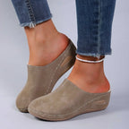 Polerine | Comfortable Orthopaedic Slippers