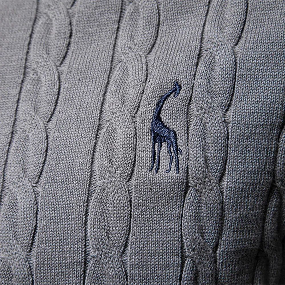 Rogier | Elegant Men's Jumper