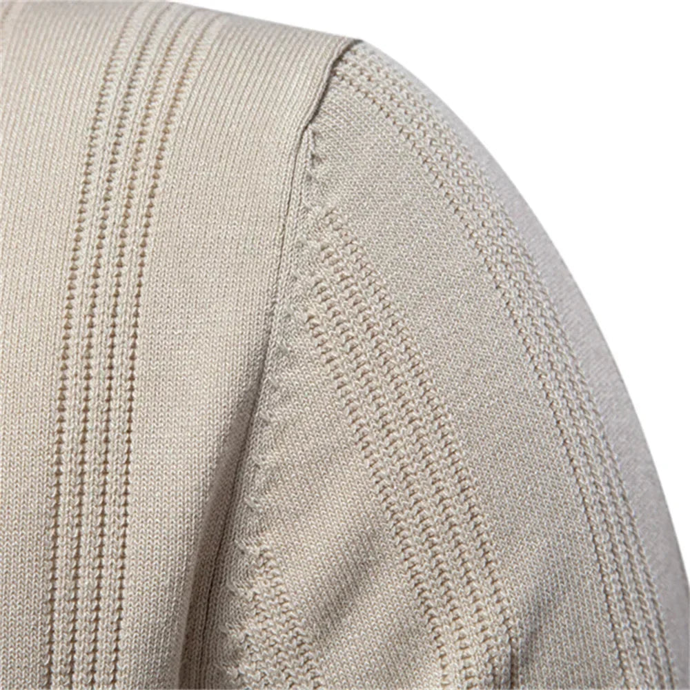 Louis | Chic Summer Polo Shirt