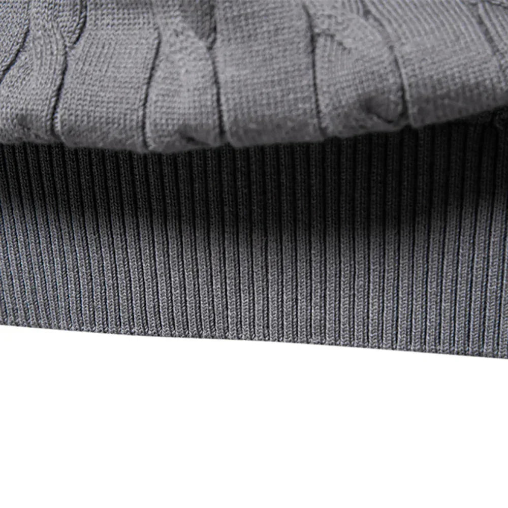Rogier | Elegant Men's Jumper