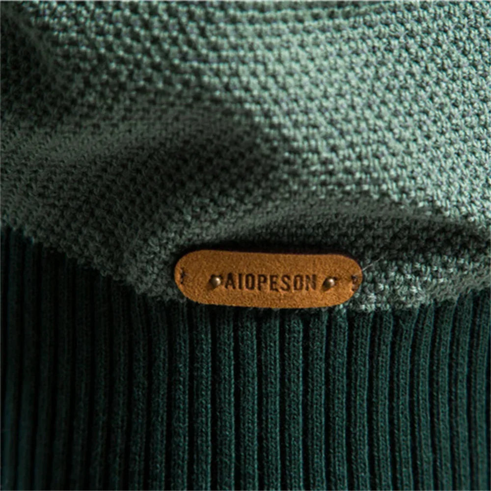 Vincent | Elegant Men's Jumper