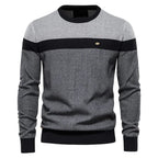 Vincent | Elegant Men's Jumper