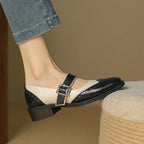 Lumerra | Women's Everyday Mary Jane Shoes
