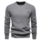 Rogier | Elegant Men's Jumper