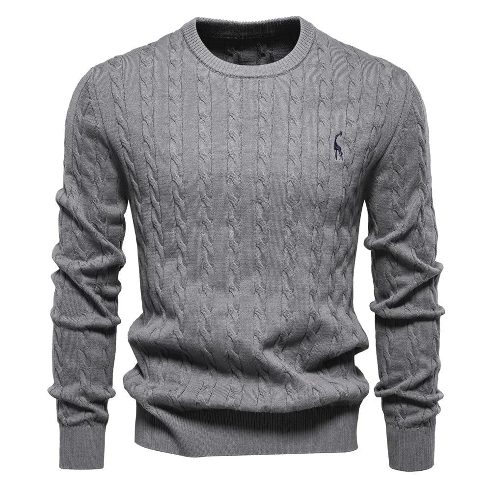 Rogier | Elegant Men's Jumper