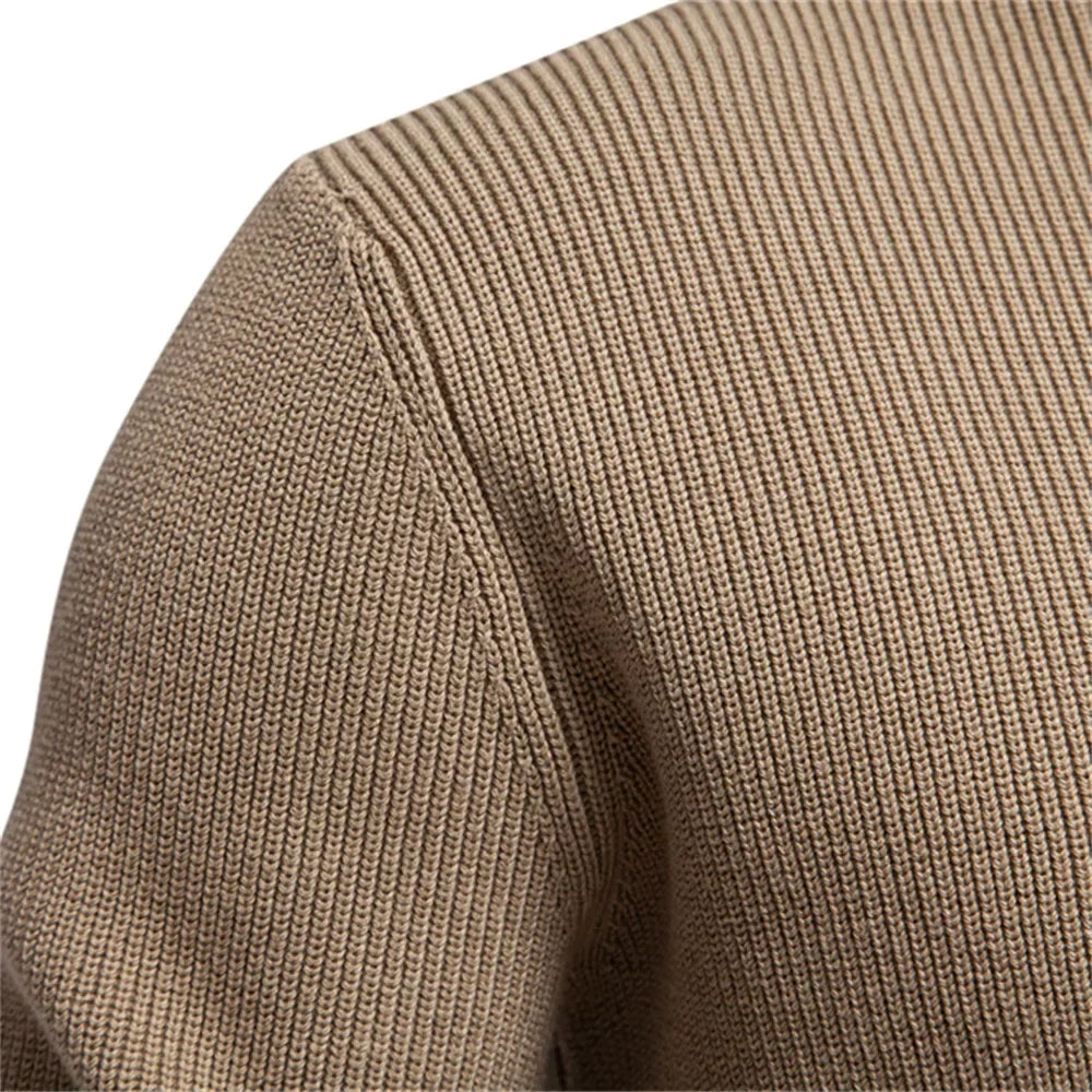 Mauritius | Men's Elegant Jumper