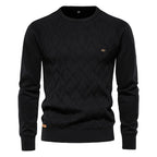 Alexander | Elegant Men's Jumper