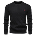 Rogier | Elegant Men's Jumper