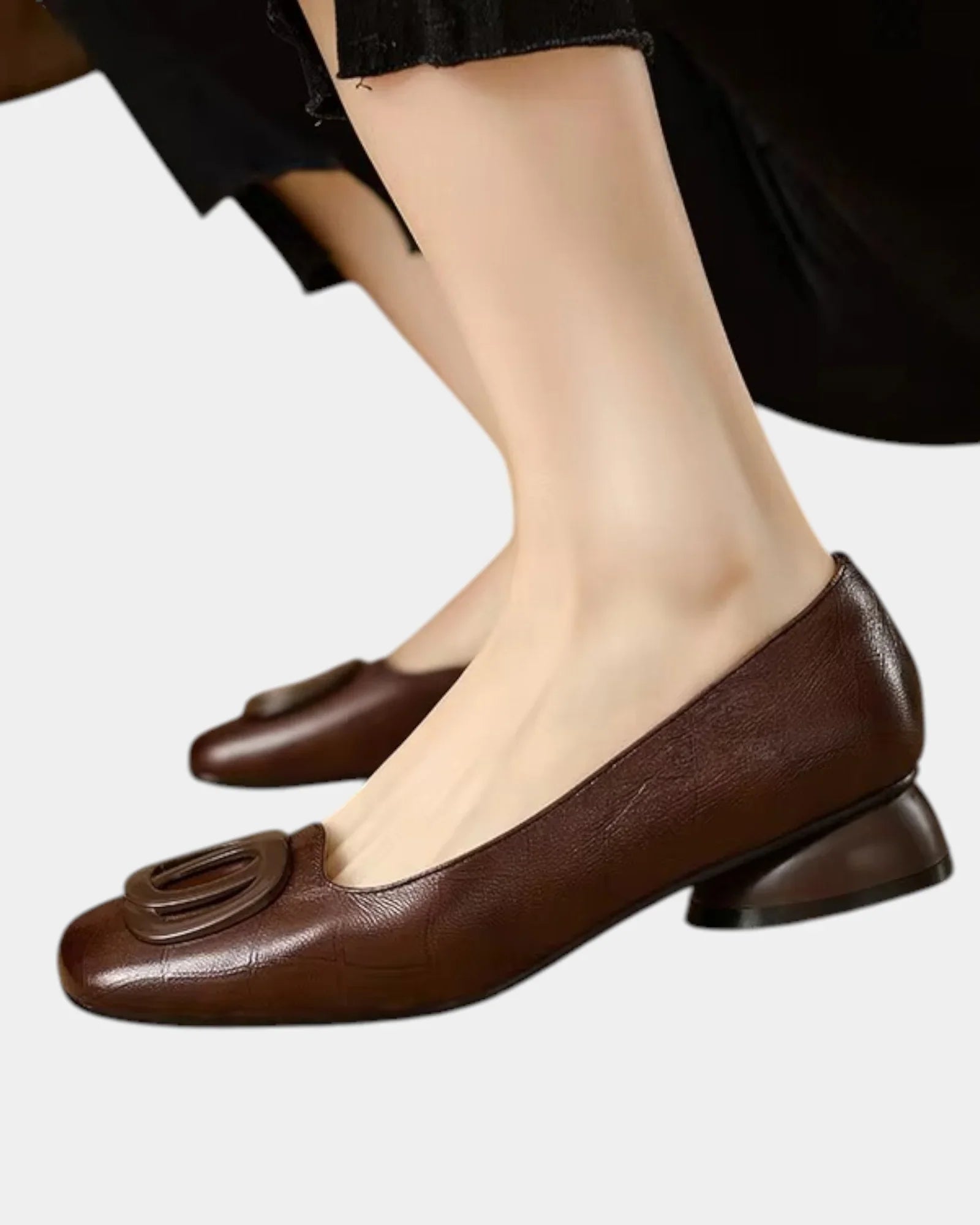 Léane | Elegant Loafers